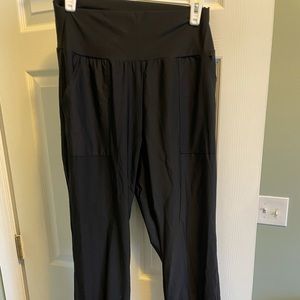 Halara work out joggers